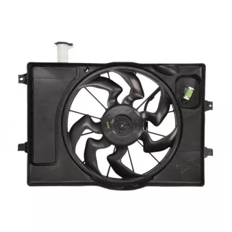 Ventilateur, refroidissement du moteur KOREA U90028OEM