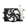 Ventilateur, refroidissement du moteur KOREA U90028OEM - Visuel 2
