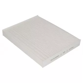 Filtre, air de l'habitacle KOREA
