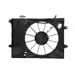 Boîtier de ventilateur de radiateur KOREA U90068 - Visuel 1