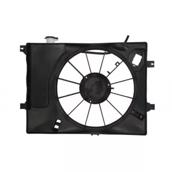 Boîtier de ventilateur de radiateur KOREA U90068