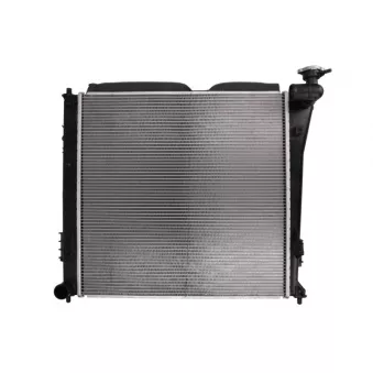 Radiateur, refroidissement du moteur KOREA U90102OEM
