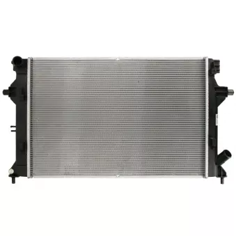 Radiateur, refroidissement du moteur KOREA U90110OEM