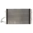 Condenseur, climatisation KOREA U90134 - Visuel 1