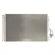 Condenseur, climatisation KOREA U90134 - Visuel 2