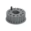 Roue dentée, vilebrequin KOREA E60042OEM - Visuel 1