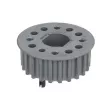 Roue dentée, vilebrequin KOREA E60042OEM - Visuel 2