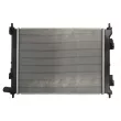 Radiateur, refroidissement du moteur KOREA U90103OEM - Visuel 2