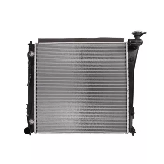 Radiateur, refroidissement du moteur KOREA U90101OEM