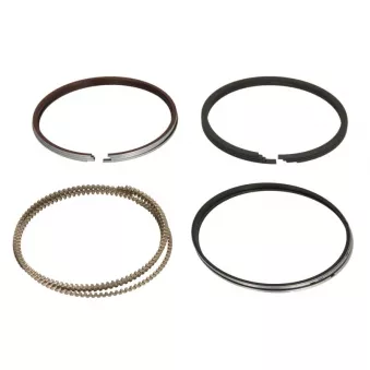 Jeu de segments de pistons KOREA O40540.000OEM