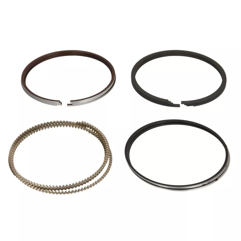 Jeu de segments de pistons KOREA O40540.000OEM