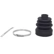 Soufflets de cardan avant KOREA G50519OEM - Visuel 1
