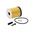 Filtre à huile KOREA B10013OEM - Visuel 1