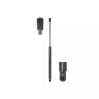 Verin de hayon, de coffre KOREA A10016OEM