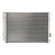 Condenseur, climatisation KOREA U90114OEM - Visuel 1
