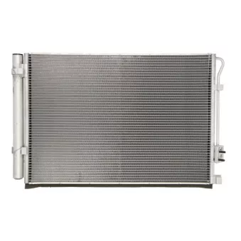Condenseur, climatisation KOREA U90114OEM