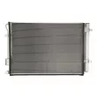 Condenseur, climatisation KOREA U90114OEM - Visuel 2