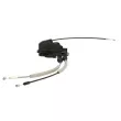 Serrure de porte KOREA RG0066 - Visuel 2