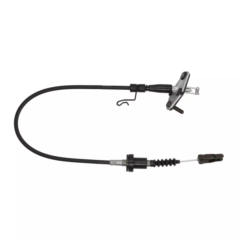 Tirette à câble, commande d'embrayage KOREA F60508OEM