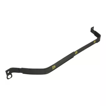 Support de réservoir de carburant KOREA