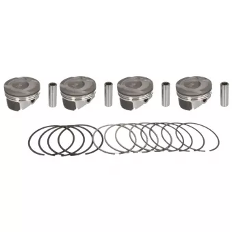 Piston KOREA O40527.000OEM