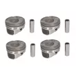 Piston KOREA O40527.000OEM - Visuel 2