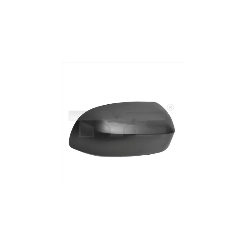 Revêtement, rétroviseur extérieur TYC 325-0026-2