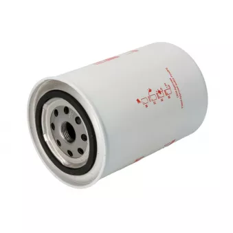Filtre à huile FLEETGUARD LF3324