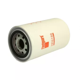 Filtre à huile FLEETGUARD HF6188