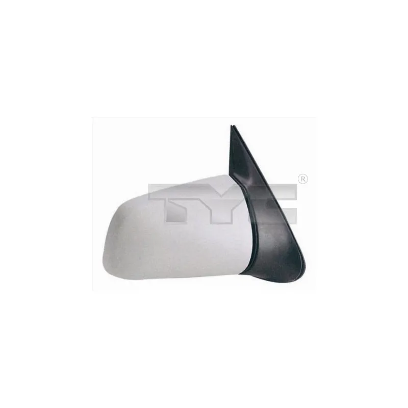 Rétroviseur extérieur TYC 325-0040