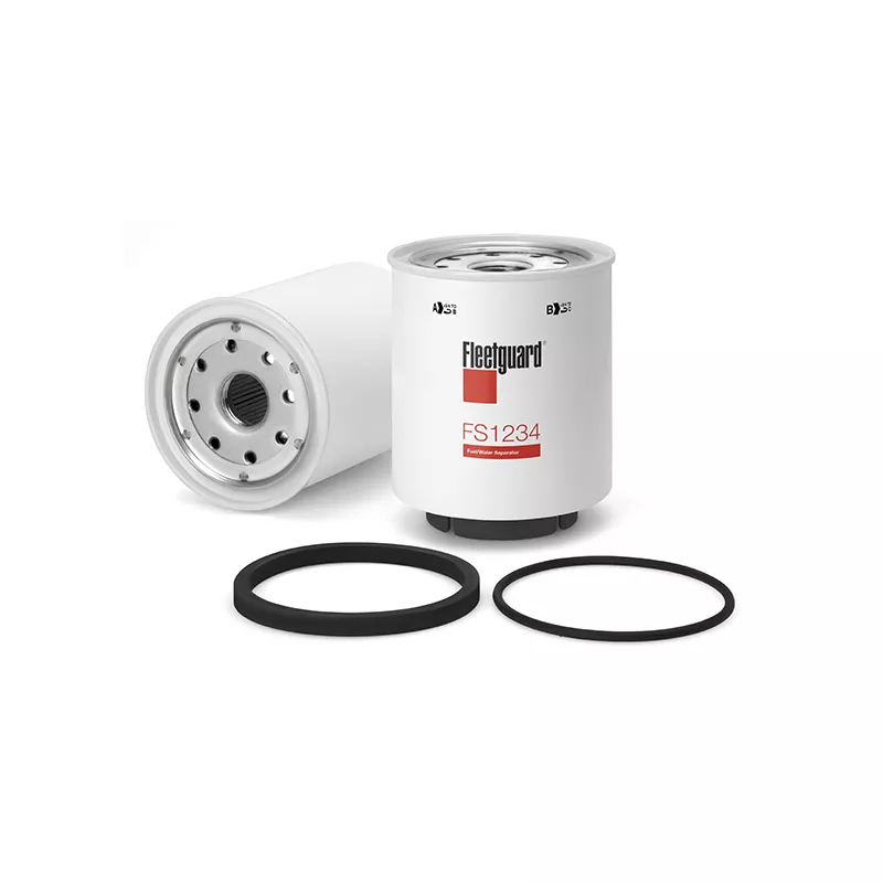 Filtre à carburant FLEETGUARD FS1234