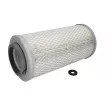 Filtre à air FLEETGUARD AF4066 - Visuel 1
