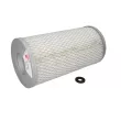Filtre à air FLEETGUARD AF4066 - Visuel 2