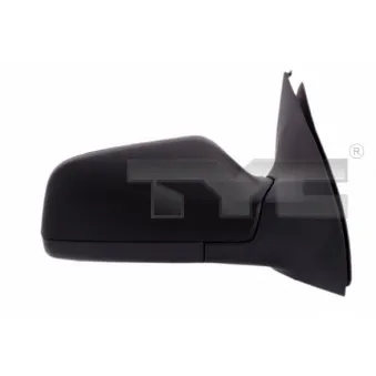 Rétroviseur extérieur TYC 325-0048