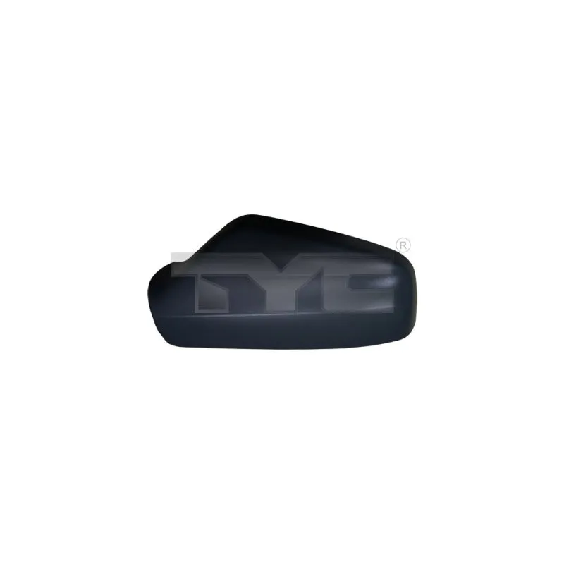 Revêtement, rétroviseur extérieur TYC 325-0048-2