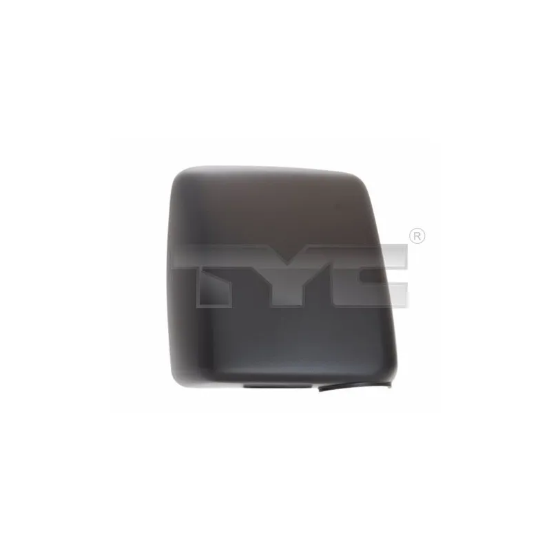 Revêtement, rétroviseur extérieur TYC 325-0057-2
