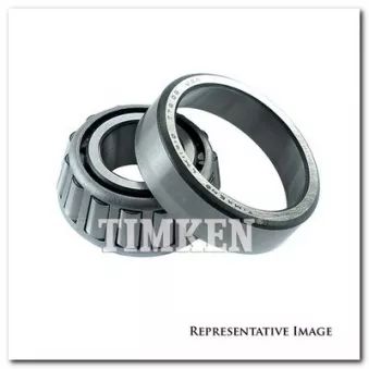 Roulement de roue TIMKEN SET1007