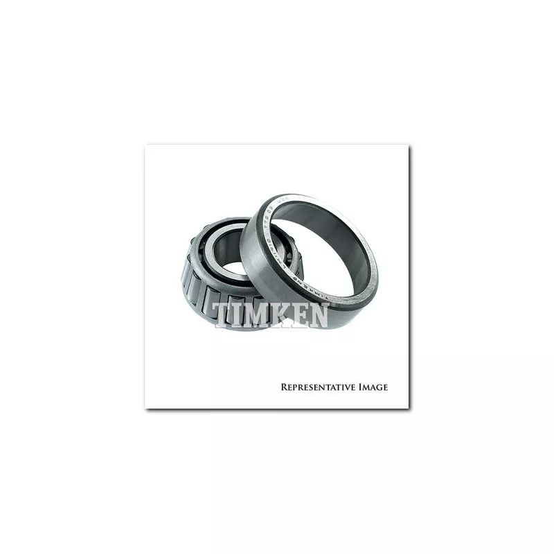 Roulement de roue TIMKEN SET1007