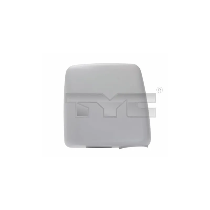 Revêtement, rétroviseur extérieur TYC 325-0082-2
