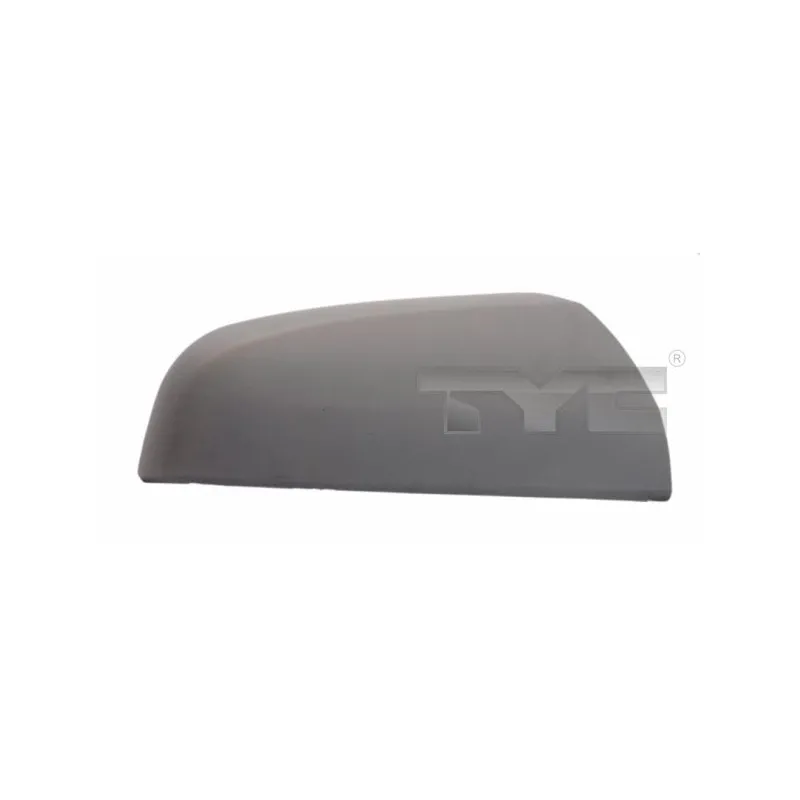 Revêtement, rétroviseur extérieur TYC 325-0083-2