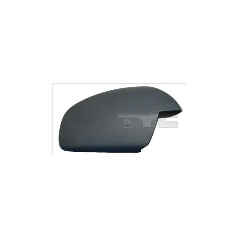 Revêtement, rétroviseur extérieur TYC 325-0099-2