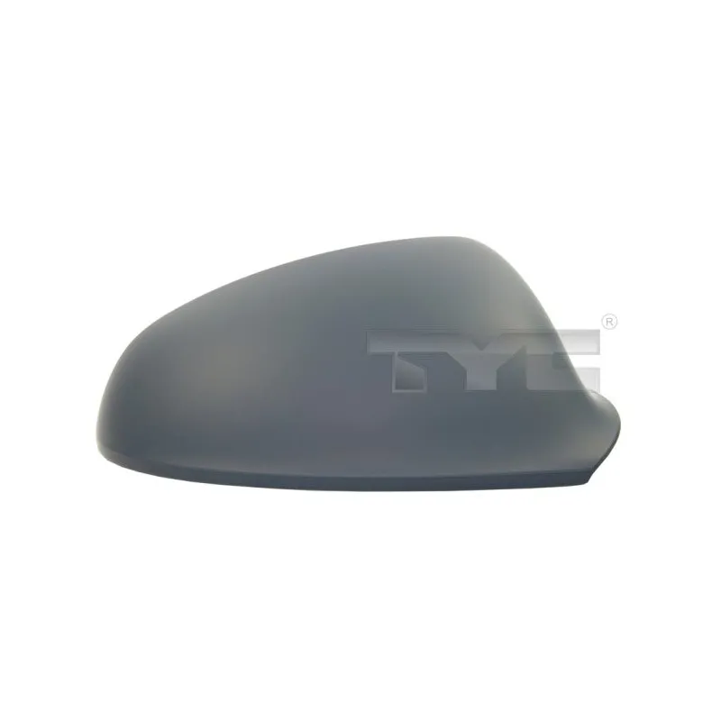 Revêtement, rétroviseur extérieur TYC 325-0108-2