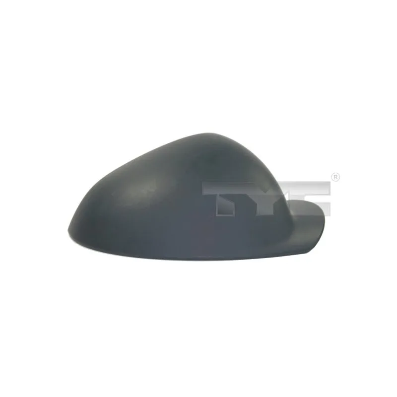 Revêtement, rétroviseur extérieur TYC 325-0111-2