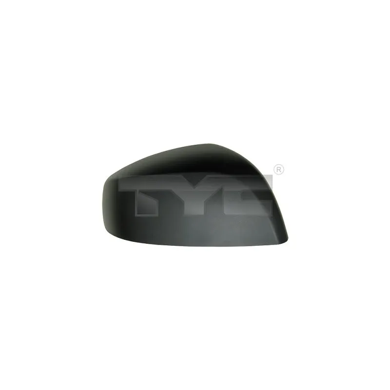 Revêtement, rétroviseur extérieur TYC 325-0118-2
