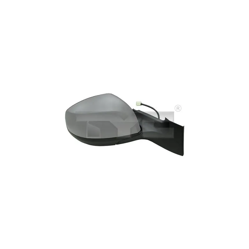 Rétroviseur extérieur TYC 325-0120
