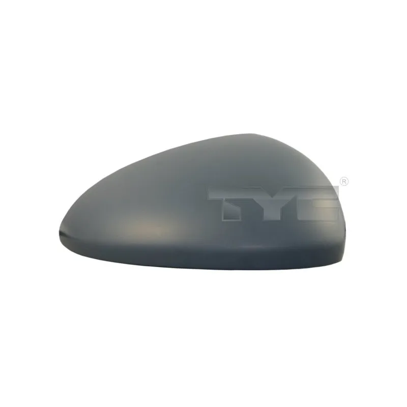 Revêtement, rétroviseur extérieur TYC 325-0121-2