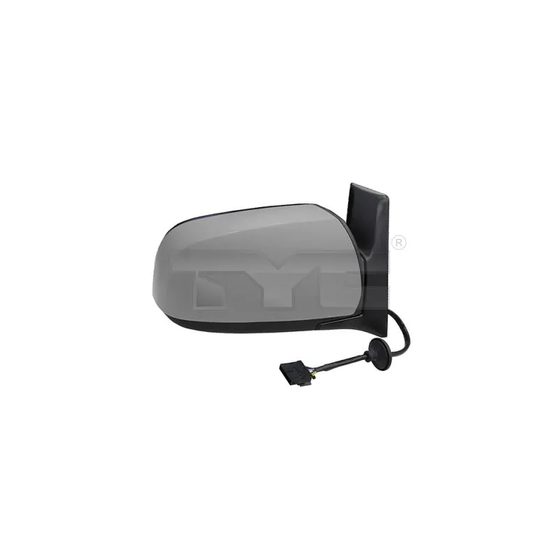 Rétroviseur extérieur TYC 325-0140