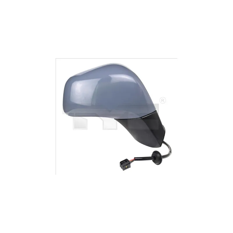 Rétroviseur extérieur TYC 325-0160