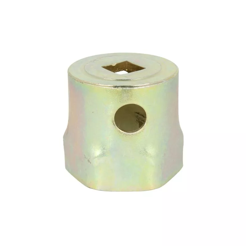 Clé à douille S-TR STR-KR80/6/1 - Visuel 1