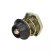 Guidage, bouton de verrouillage COVIND 038/137 - Visuel 1